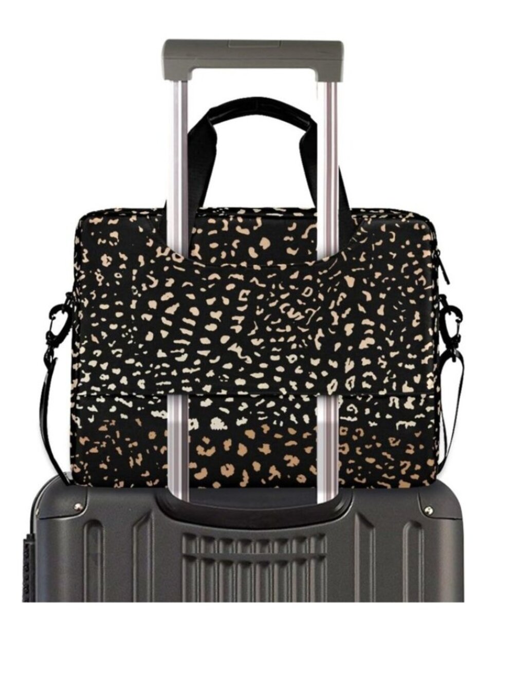 Alaza Animal Print Laptop Case - Picture 4 of 8